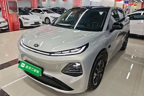 Changan Q05 2026