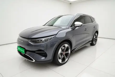 Denza X 2021