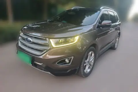Ford Edge 2015
