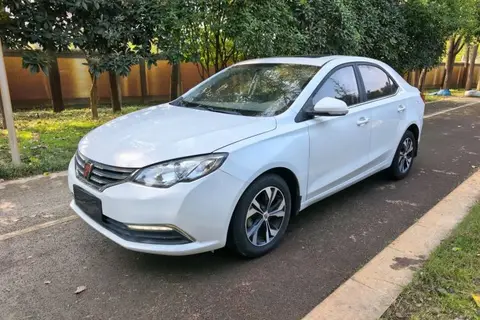 Roewe 360 2017