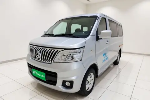 Changan Kaicene Ruixing M80 2020