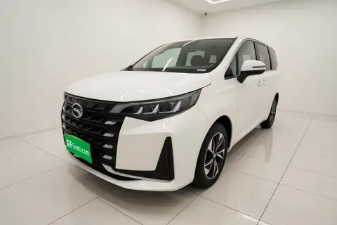 GAC M6 2024