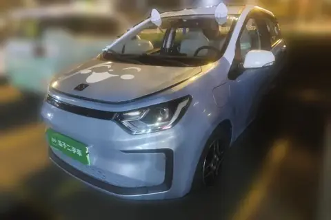 JAC (Sihao) E10X 2022