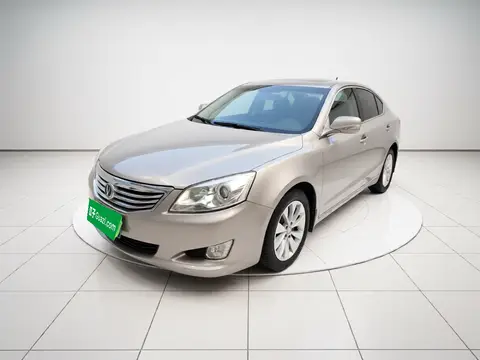 Changan Raeton 2015