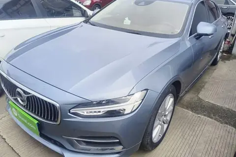 Volvo S90 2020