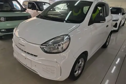 Roewe Clever 2020