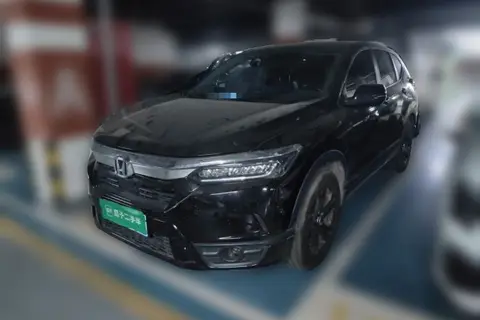Honda Breeze 2021