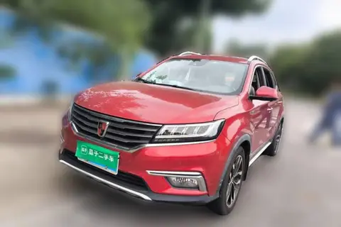 Roewe RX5 2016