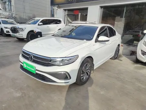 Volkswagen Bora 2025