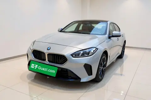 BMW 2 Series 2025