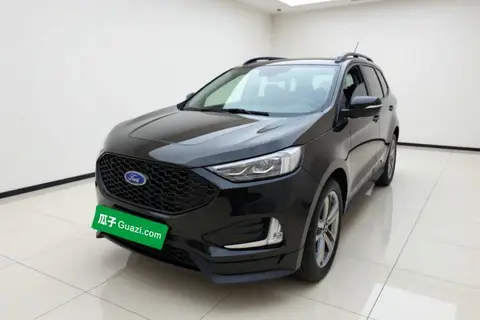 Ford Edge 2019