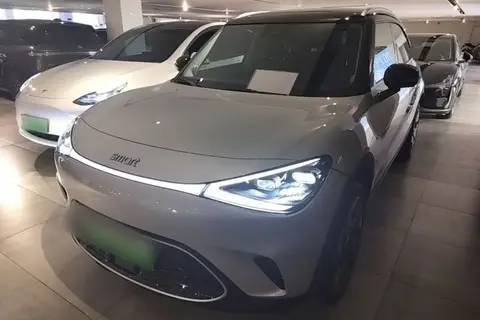 smart #1 2024