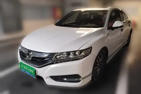 Honda Spirior 2018