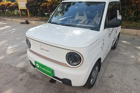 Geely Panda 2023