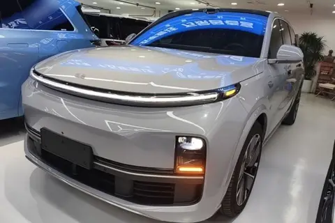 Li L9 2025