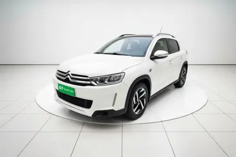 Citroën C3-XR 2015