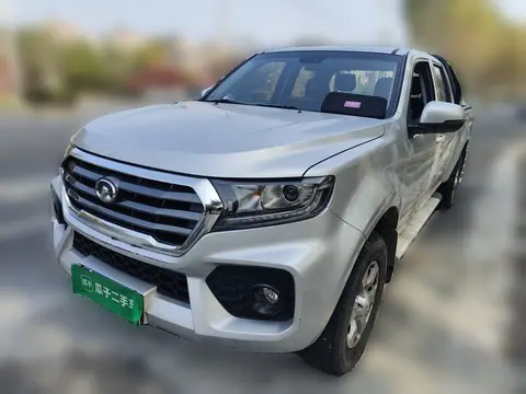 Great Wall Wingle 7 2019