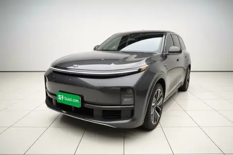 Li L9 2024