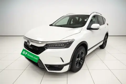 Honda Breeze 2022