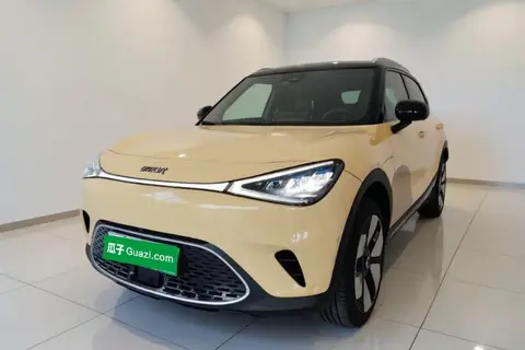 smart #1 2025