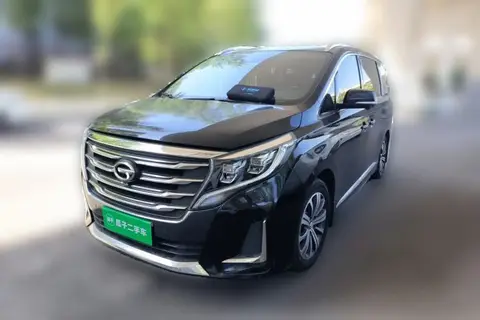 GAC M8 2020