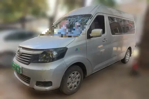 Changan Kaicene Ruixing M90 2019