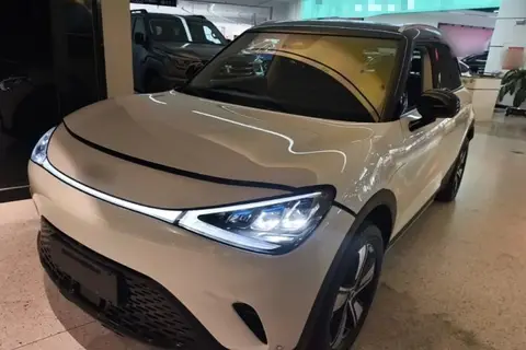 smart #1 2024