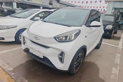 Chery QQ Little Ant 2022