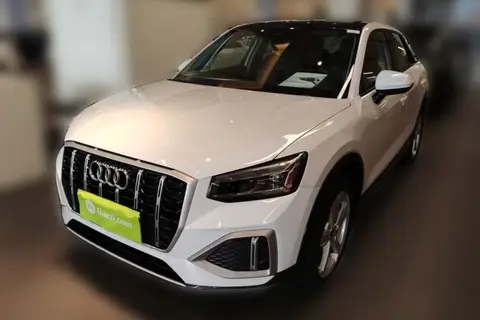 Audi Q2L 2022