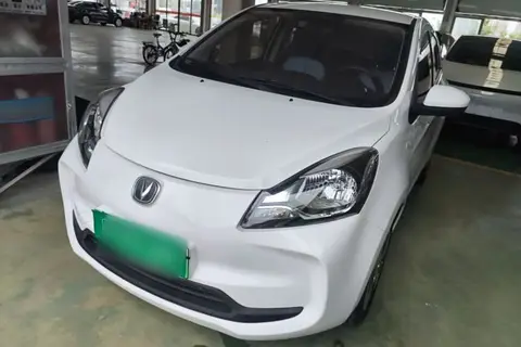 Changan Benni E-Star 2022