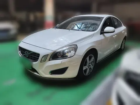 Volvo S60 2013