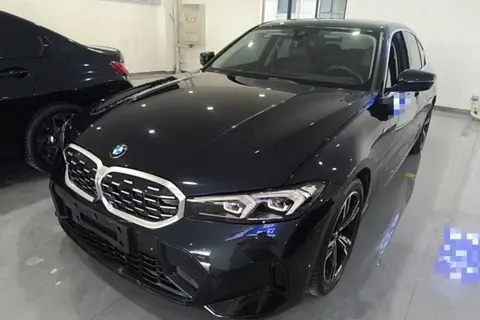 BMW 3 Series 2024