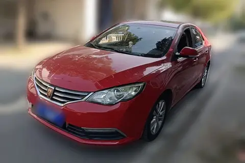 Roewe 360 2016