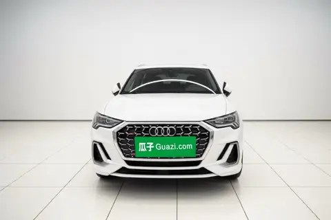 Audi Q3 2023