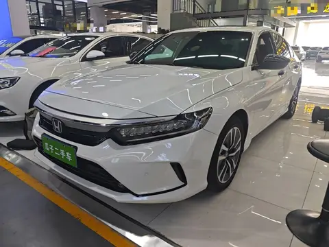 Honda Inspire 2022