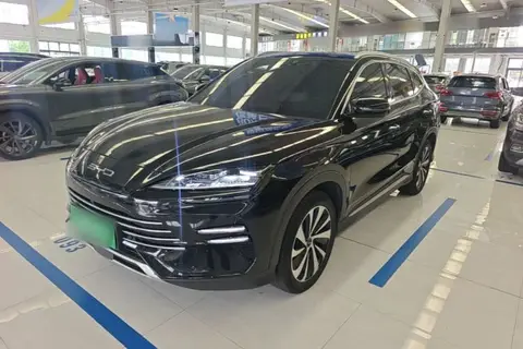 BYD Song PLUS 2023