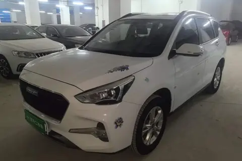 Haval M6 2017