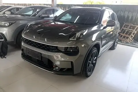 Lynk & Co 01 2020