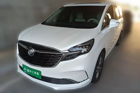 Buick GL8 2020