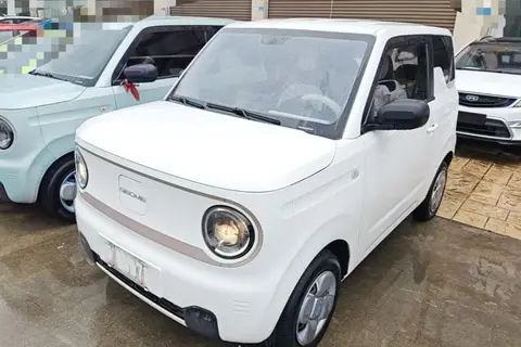 Geely Panda 2023