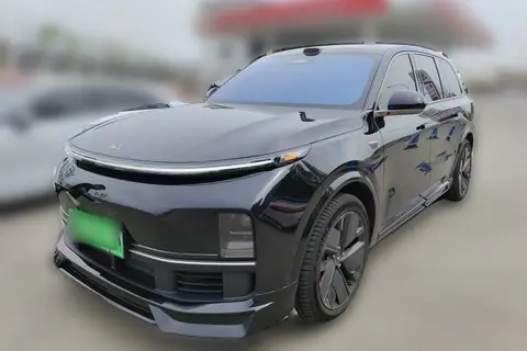 Li L9 2025