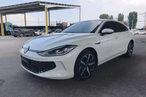 Volkswagen Lamando 2024