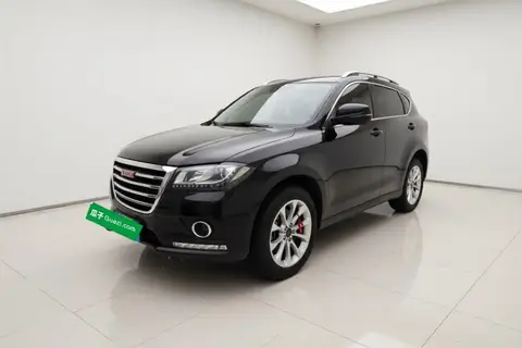 Haval H2 2017