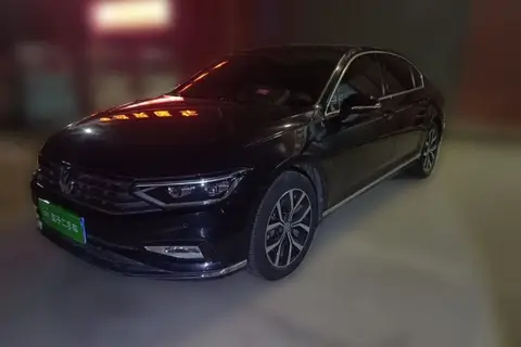 Volkswagen Magotan 2020