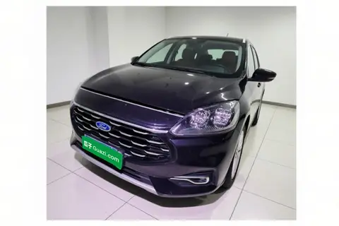 Ford Escape 2020