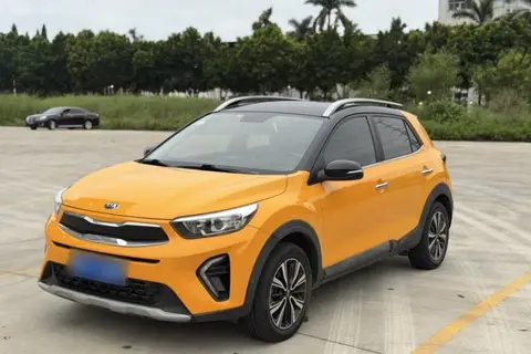 Kia Stonic 2018