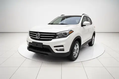 Dongfeng S560 2019