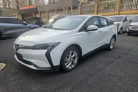 Buick Velite 6 2024