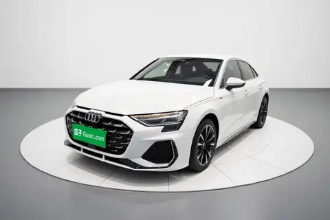 Audi A3 2026