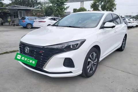 Changan Eado 2021
